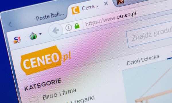 Ceneo.pl pozywa Google'a. Spółka domaga się 2,33 mld zł odszkodowania - INFBusiness