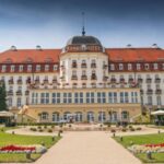 Hotel Sofitel Grand Sopot został sprzedany