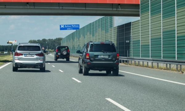 Koniec darmowej jazdy autostradą A1. Od 1 stycznia wracają opłaty - INFBusiness