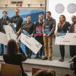 Konkurs „Roca One Day Design Challenge” 2024 – kreatywne projekty młodych designerów nagrodzone!