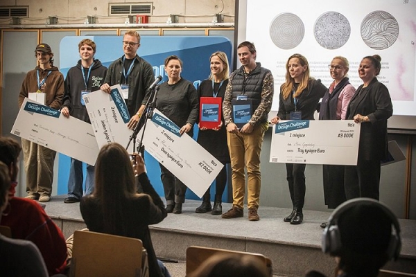 Konkurs „Roca One Day Design Challenge” 2024 – kreatywne projekty młodych designerów nagrodzone! - INFBusiness