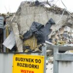 Kultowy budynek znika z mapy miasta. Idzie do rozbiórki