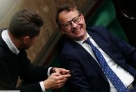 Marcin Romanowski dostał azyl na Węgrzech. Jest potwierdzenie obrońcy posła - INFBusiness