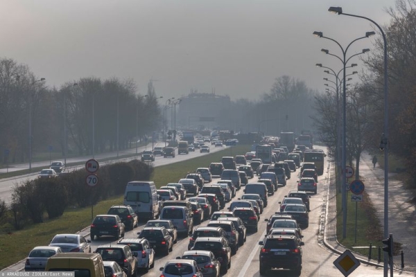 Masz bezterminowe prawo jazdy? Czeka cię wizyta w urzędzie. Oto terminy - INFBusiness