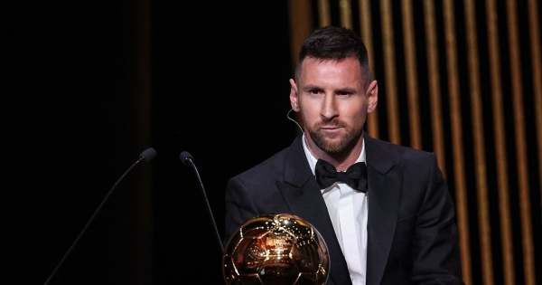 Messi poszedł śladem Ronaldo. "Sposób na zbliżenie się do fanów" - INFBusiness