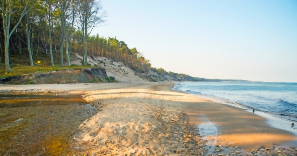 Koniec z paleniem na plaży? Jest decyzja UE ws. e-papierosów /123RF/PICSEL