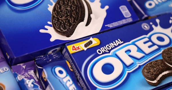 Mondelez - producent ciastek Oreo i czekolady Milka - chce przejąć słynącą z czekolady firmę Hershey /123RF/PICSEL