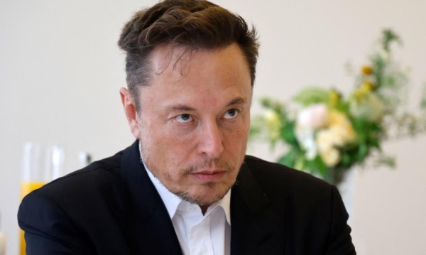 Musk wciąż bez pensji - chodzi już o ponad 100 mld dol. "To absolutna korupcja" - INFBusiness