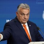 Orban zasypany pytaniami o Romanowskiego. Tak zareagował