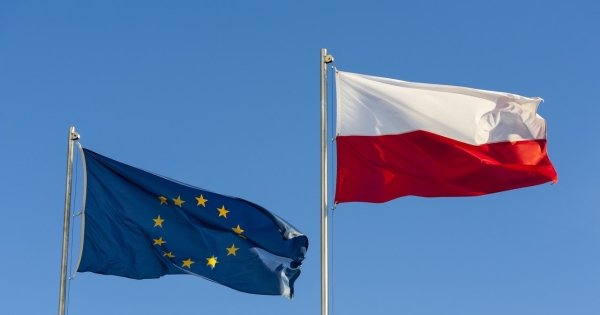 Hiszpańskie media podkreślają, że Polska stara się umocnić swoją pozycję jako nowe centrum Europy /123RF/PICSEL