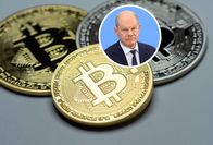 Przełom na rynku kryptowalut. Wyścig ruszył. Polska białą plamą na mapie UE? - INFBusiness