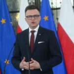 Romanowski dostarczył L4. Co dalej? Hołownia: to jest proste