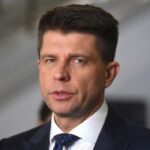 Ryszard Petru w Wigilię usiądzie na kasie. Podpisał umowę-zlecenie na pracę w markecie