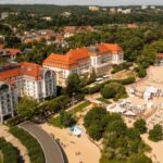 Słynny hotel sprzedany. Kupili go Polacy