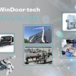 Targi światowych premier – wystawcy WINDOOR-TECH 2025 szykują ofertę