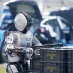 Te technologie zdominują 2025 rok. Roboty i AI zaczną masowo zastępować ludzi