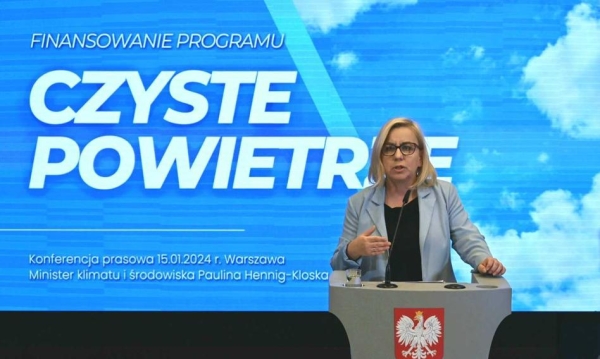 Tyle wniosków w "Czystym powietrzu" ma potencjalne nieprawidłowości na szkodę beneficjentów - INFBusiness