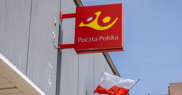 Gorąco w Poczcie Polskiej. Różne stanowiska dwóch reprezentatywnych organizacji związkowych /123RF/PICSEL