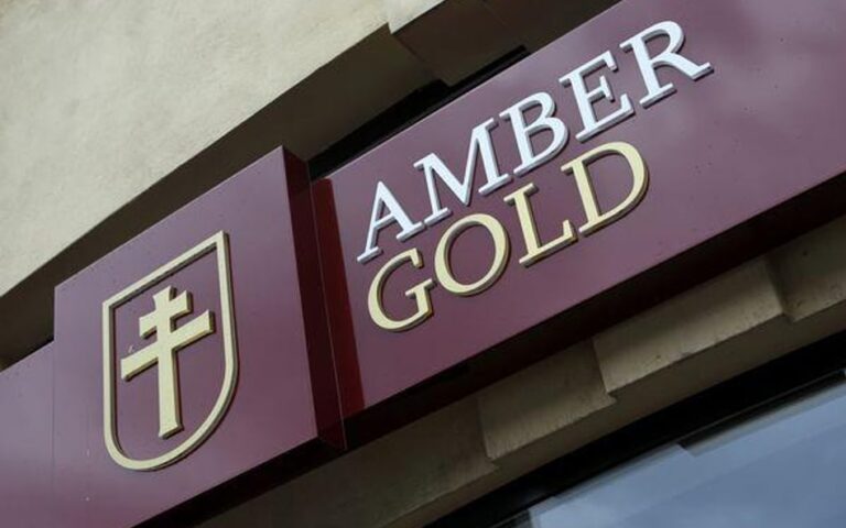 Nierychliwa sprawiedliwość po Amber Gold. Prokuratura umarza sprawy podejrzanym - INFBusiness