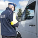 Nowy obowiązek dla kierowców. Ułatwi pracę policji