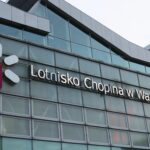 Awaria na lotnisku Chopina w Warszawie. Apel do pasażerów