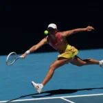 Australian Open! Iga świątek wygrała i melduje się w ćwierćfinale – Tenis