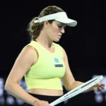 Australian Open: Danielle Collins wyeliminowana. Tak pożegnali tenisistkę kibice – Tenis