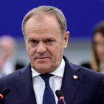 Donald Tusk komentuje wiec AfD i słowa Elona Muska. „Brzmi znajomo i złowieszczo”