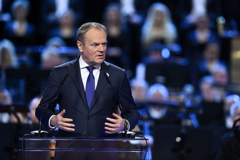 Sondaż: Czy w koalicji jest lepszy kandydat na premiera niż Donald Tusk? Znamy zdanie Polaków - INFBusiness