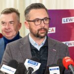 Lewica wskazała nowego ministra nauki. Do resortu przejdzie z Ministerstwa Aktywów Państwowych