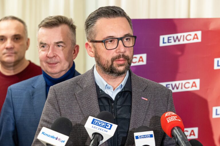 Lewica wskazała nowego ministra nauki. Do resortu przejdzie z Ministerstwa Aktywów Państwowych - INFBusiness