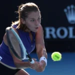 Australian Open: Maja Chwalińska, Kamil Majchrzak i Maks Kaśnikowski z awansami – Tenis