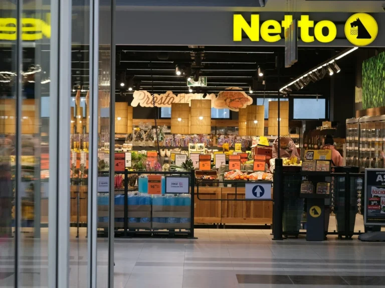 Netto z wielkimi promocjami. Nowa gazetka od 13 stycznia - INFBusiness