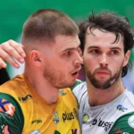 Luke Perry opuszcza PlusLigę. Australijczyk wybrał Modenę Volley – Siatkówka