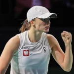 Iga Świątek – Katie Boulter. Reprezentacja Polski w półfinale United Cup! – Tenis