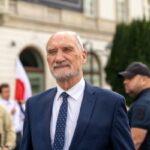 Antoni Macierewicz pod lupą prokuratury. Śledztwo ws. „zdrady dyplomatycznej”