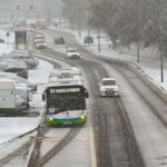 Awaria zasilania na Pomorzu. Ilu odbiorców bez prądu? Mamy aktualne dane