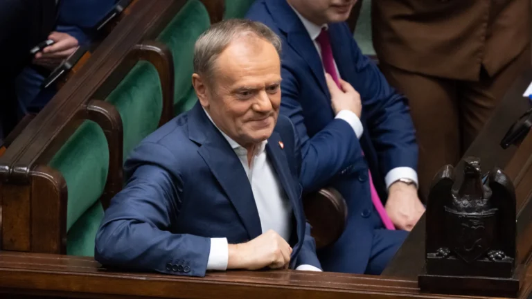 Donald Tusk pomógł Agacie Wróbel. Pomoc państwa dla zasłużonej olimpijki - INFBusiness