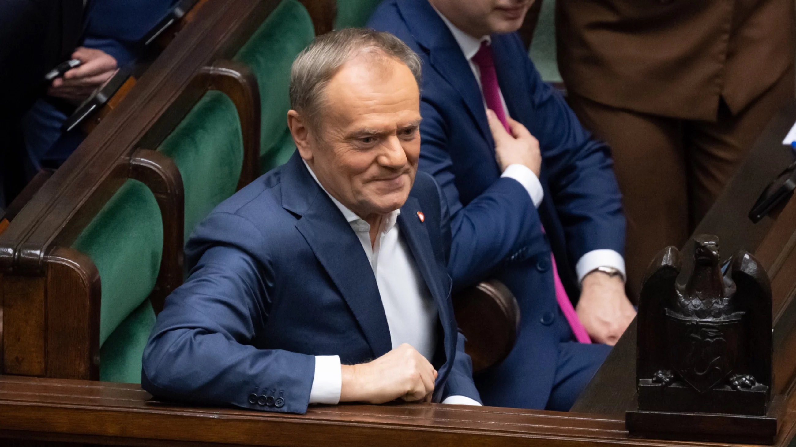 Donald Tusk