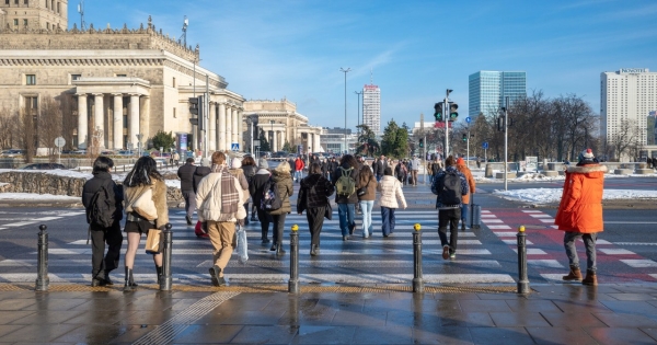 Czeka nas dobry rok w gospodarce. Potem będzie już pod górkę - INFBusiness