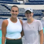 Iga Świątek i Aryna Sabalenka na jednym zdjęciu. To jest hit internetu! – Tenis