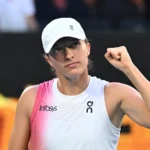 Iga Świątek – Emma Navarro. Polka awansowała do półfinału Australian Open! – Tenis