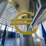 Europejski Bank Centralny znów obniża stopy procentowe