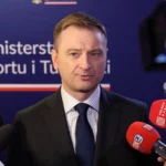 150 milionów złotych na sport od rządu. Minister Sławomir Nitras o wynikach projektu