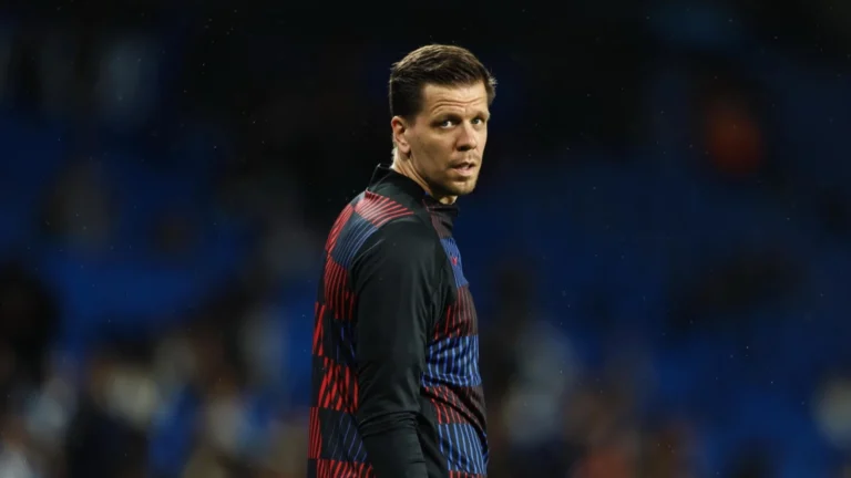 Wojciech Szczęsny zagra z Realem Madryt? Kibice FC Barcelony zachwyceni Polakiem – Piłka nożna - INFBusiness