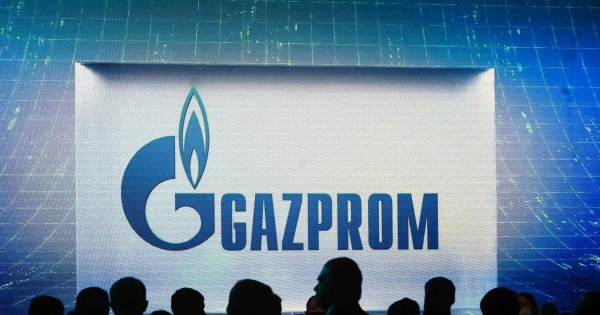 Gazprom planuje zwolnienia. Nawet 1,6 tys. osób może stracić pracę - INFBusiness