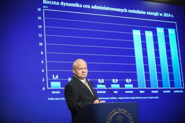 Godziny do kluczowej decyzji RPP. "Coraz większa rozbieżność" - INFBusiness