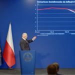 Konferencja prezesa NBP. Co słychać w polskiej gospodarce na początku 2025 roku?