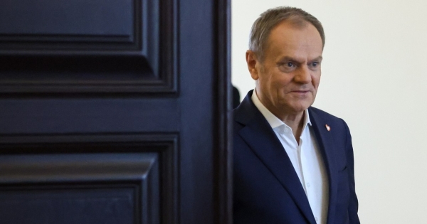 "Łyso wam?" Donald Tusk wbija szpilę "maruderom". Powodem dane z gospodarki - INFBusiness