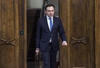 Minister czeka na odpowiedź PKW. Przewodniczący: to trzeba przeanalizować - INFBusiness